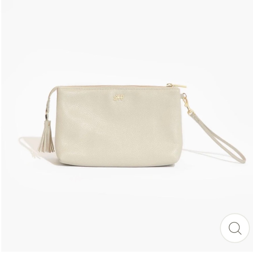 Freshly Picked Clutch Bag